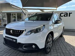 Peugeot 2008 1.2 PureTech Style