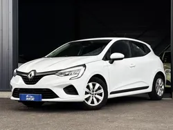 RENAULT CLIO V - 1.5l BlueDCi - 85ch - BVM 6 - Business Phase 1 - Garantie 12 mois