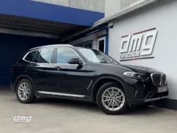 BMW X3 xDrive 30e xLine