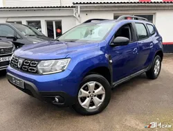 Dacia Duster 1.5 BLUEDCI 115 CONFORT 4X2