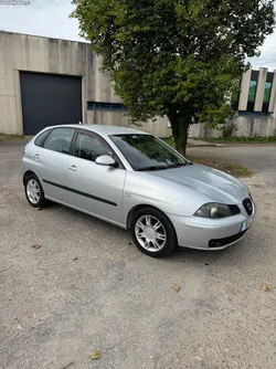 Seat Ibiza 6l