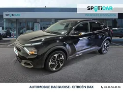 Citroen C4 BlueHDi 130ch S&S Shine EAT8