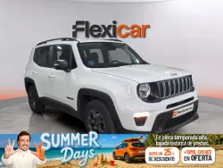 JEEP Renegade 1.0 Longitude 4x2