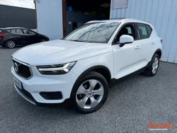 Volvo Xc40 Momentum 2.0 TDi Geartronic8 150 CV