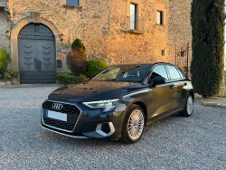 AUDI A3 Sportback 35 TDI S tronic 110kW