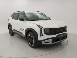 KIA Seltos 1.6 T-GDi Drive 132kW