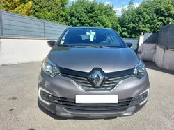 Renault captur 1.5 DCI 90 business