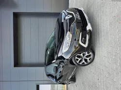 Renault Captur 110cv