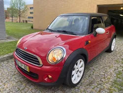 MINI One D