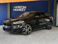 BMW X2 20d 190 cv M Sport XDrive BVA8 - Suivi - Camera de Recul - Sièges chauffants -