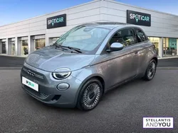 Fiat 500 e 118 ch Icône