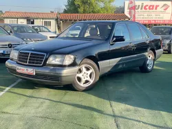 Mercedes-Benz S 350 Td