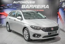 Fiat Tipo 1.3 M-Jet Lounge