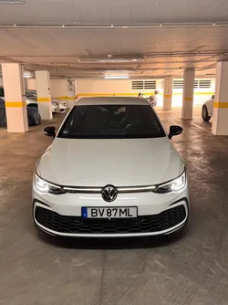VW Golf GTI