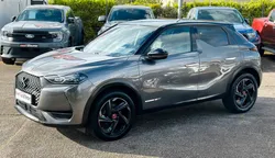 Ds Ds3 CROSSBACK 1,5 BLUEHDI 130CV EAT8 FINITION PERFORMANCE LINE + COCKPIT 3D GPS APPLE CARPLAY + CAMERA + ACC