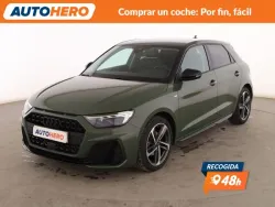AUDI A1 Sportback 35 TFSI Adrenalin S tronic