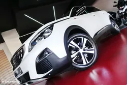 Peugeot 5008 1.6 BlueHDi GT Line EAT6