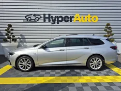 Opel INSIGNIA SPORTS TOURER 2.0 DIESEL 174 CH BVA8 ELEGANCE BUSIN