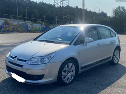 Citroën C4 Vtri