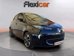 Renault Zoe (c/ Bateria) Intens 40