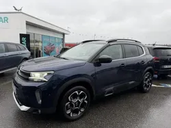 Citroen C5 Aircross PureTech 130ch S&S Shine EAT8