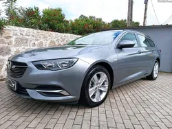 Opel Insignia 1.6 cdti dynamic
