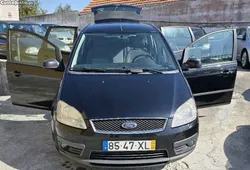 Ford C-Max privilégio