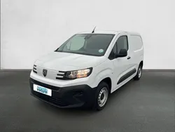 Peugeot Partner FOURGON M 650 KG BLUEHDI 100 S&S BVM6