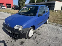 Fiat seicento team