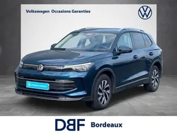 Volkswagen Tiguan 1.5 eTSI 131ch DSG7 VW Edition