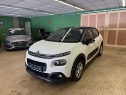 Citroen C3 PURETECH 82CH SHINE BUSINESS S&S E6.D