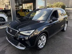 Seat ARONA 1.0 TSI 110CH XPERIENCE DSG7