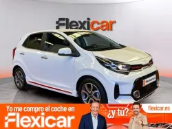 Kia Picanto 1.2 DPi GT-Line