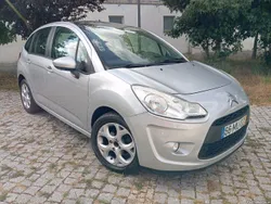Citroën C3 1.4 HDi panorâmico