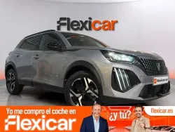 Peugeot 2008 1.2 PureTech S&S Allure EAT8 130