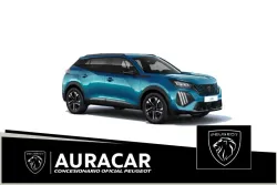 PEUGEOT 2008 Hybrid Allure eDCS6 145