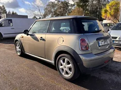 MINI One one