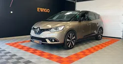 RENAULT GRAND SCENIC 1.3 TCE 140 BUSINESS EDC BVa