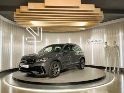 Volkswagen Tiguan 2.0TDI R-Line DSG 110kW