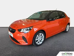 OPEL Corsa 1.2 75 ch BVM5 Edition