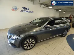 Mercedes Classe E BREAK BENZ 220 d 195 ch 9G-Tronic 4-Matic All-Terrain