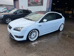 Ford Focus ST WRC édition 2.5L 225ch
