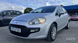 Fiat Punto de 2011