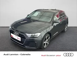 Audi A1 Sportback 25 TFSI 95ch Advanced