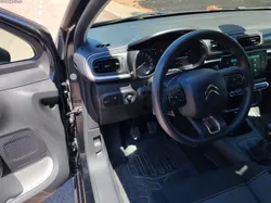 Citroën C3 Feel