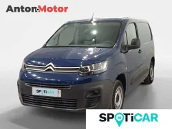 CITROEN Berlingo Van BlueHDi S&S Talla M Club 100