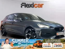 CUPRA León 1.5 ETSI DSG 110Kw