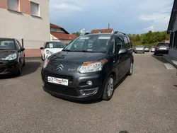 CITROËN C3 Picasso - 1.6 HDi 92 cv