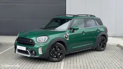 MINI Countryman Cooper SE ALL4 Auto