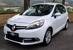 Renault Mégane 1.5dci limited